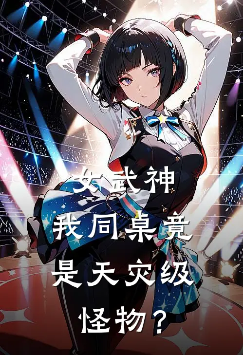 女武神：我同桌竟是天灾级怪物？(王楚周欣素)热门小说推荐_免费小说在线看女武神：我同桌竟是天灾级怪物？王楚周欣素