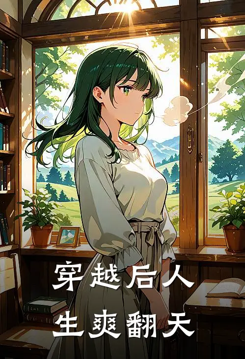 穿越后人生爽翻天楚子钦兰凤凰免费小说在线看_完本小说阅读穿越后人生爽翻天(楚子钦兰凤凰)