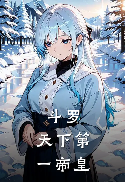 杨尘柳如烟《斗罗：天下第一帝皇》最新章节阅读_(杨尘柳如烟)热门小说