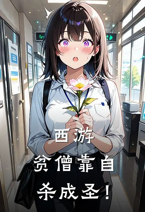 西游：贫僧靠自杀成圣！