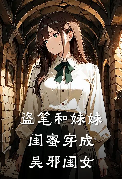 盗笔和妹妹闺蜜穿成吴邪闺女