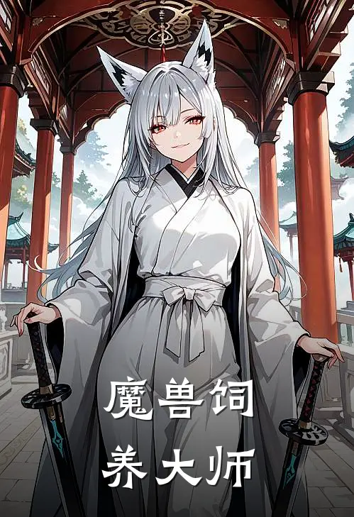 魔兽饲养大师陈远巴伦全文在线阅读_魔兽饲养大师全集免费阅读