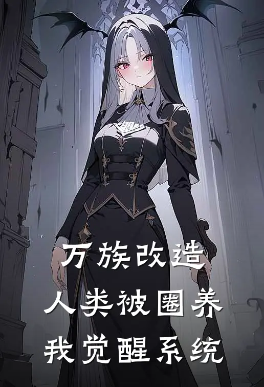 万族改造：人类被圈养我觉醒系统