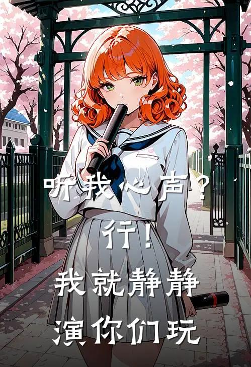 听我心声？行！我就静静演你们玩(苏君瑶齐雪薇)完结的热门小说_全本免费完结小说听我心声？行！我就静静演你们玩(苏君瑶齐雪薇)