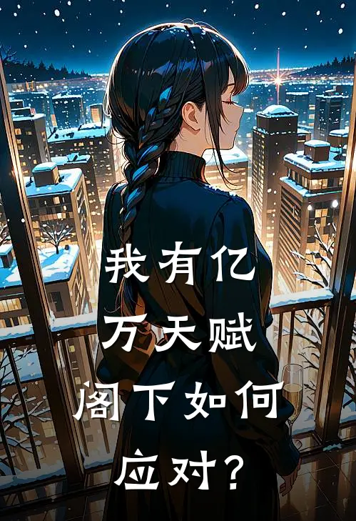 我有亿万天赋，阁下如何应对？(吴霜吴霜)完结小说推荐_小说全文免费阅读我有亿万天赋，阁下如何应对？吴霜吴霜