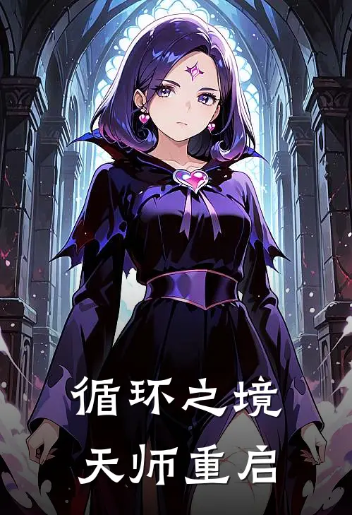 循环之境：天师重启(叶玄王强)全文免费阅读无弹窗大结局_《循环之境：天师重启》叶玄王强免费小说