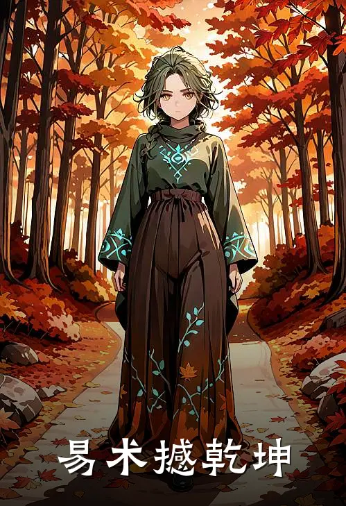 易术撼乾坤(刘艺凡刘艺凡)热门小说_《易术撼乾坤》最新章节在线阅读