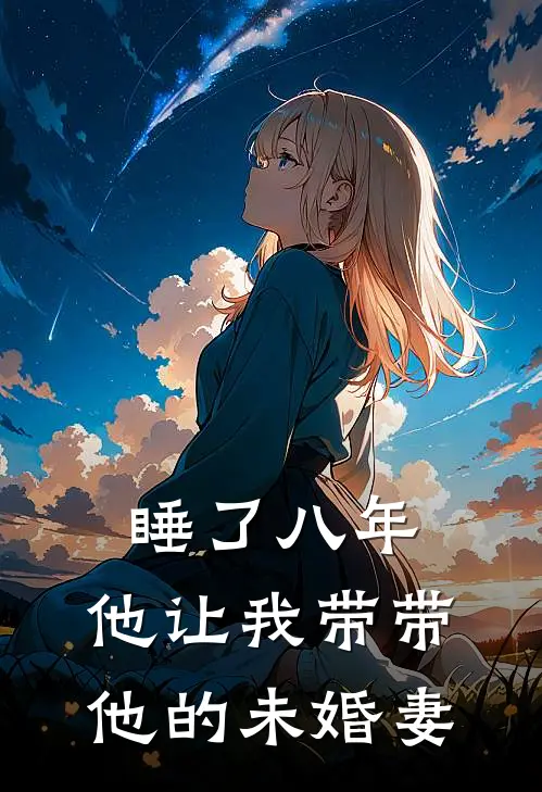 睡了八年，他让我带带他的未婚妻裴夜迟夜迟完结热门小说_完整版小说全文免费阅读睡了八年，他让我带带他的未婚妻裴夜迟夜迟