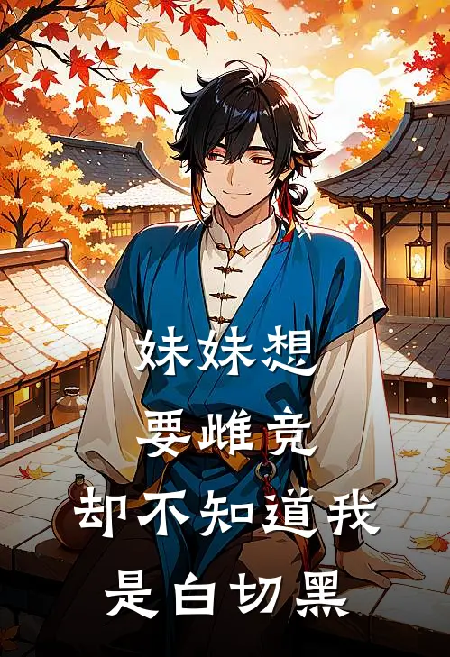 妹妹想要雌竞，却不知道我是白切黑周嫣然周欣雨全文免费阅读无弹窗大结局_周嫣然周欣雨（妹妹想要雌竞，却不知道我是白切黑）小说免费阅读大结局