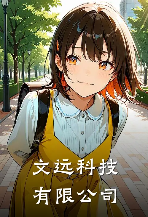 文远科技有限公司