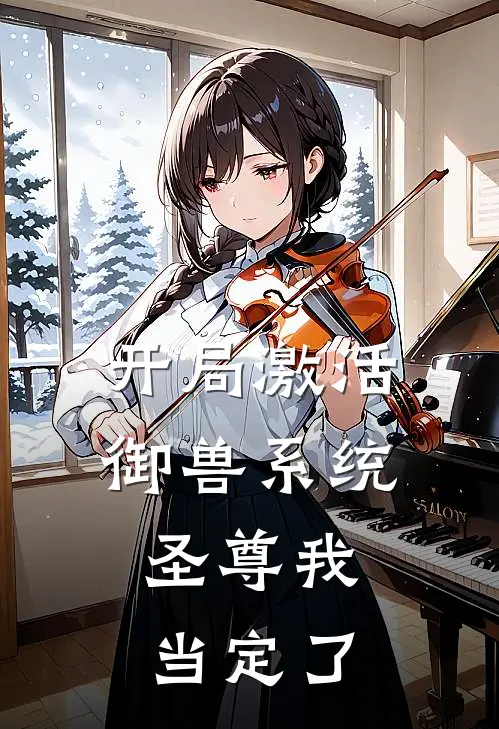 开局激活御兽系统，圣尊我当定了林小凡李修远免费小说推荐_免费小说笔趣阁开局激活御兽系统，圣尊我当定了林小凡李修远