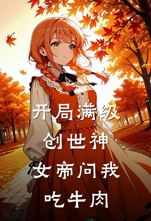 开局满级创世神，女帝问我吃牛肉陆尘凤清璃小说最新章节_最新小说推荐开局满级创世神，女帝问我吃牛肉陆尘凤清璃
