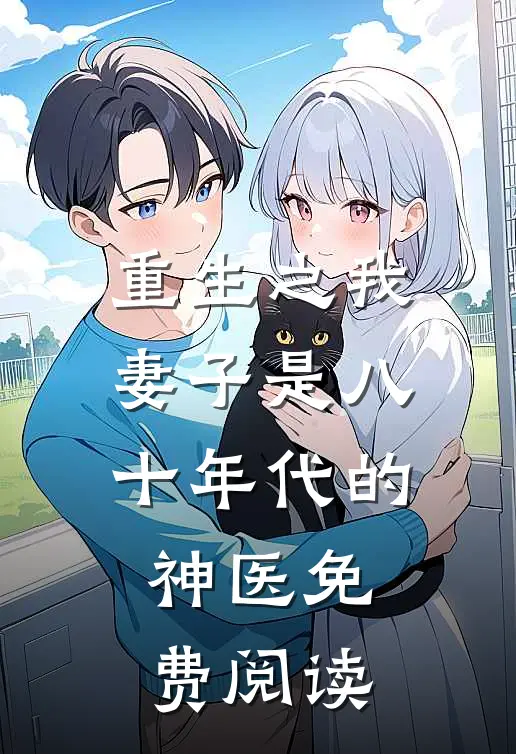 重生之我妻子是八十年代的神医免费阅读