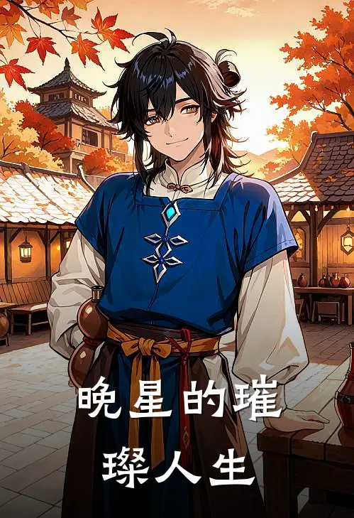 晚星的璀璨人生