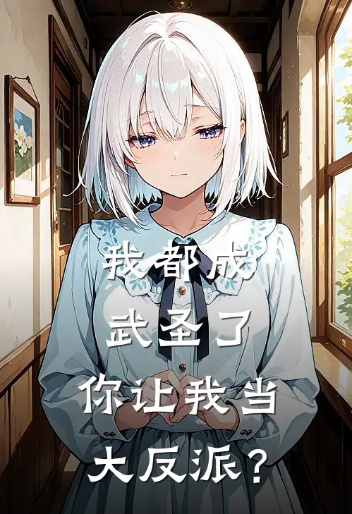 我都成武圣了，你让我当大反派？(方修陈望)全本免费在线阅读_方修陈望全文阅读