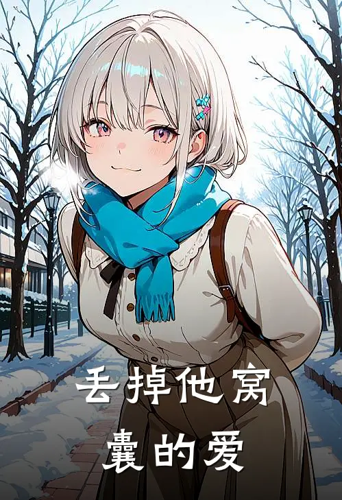 丢掉他窝囊的爱