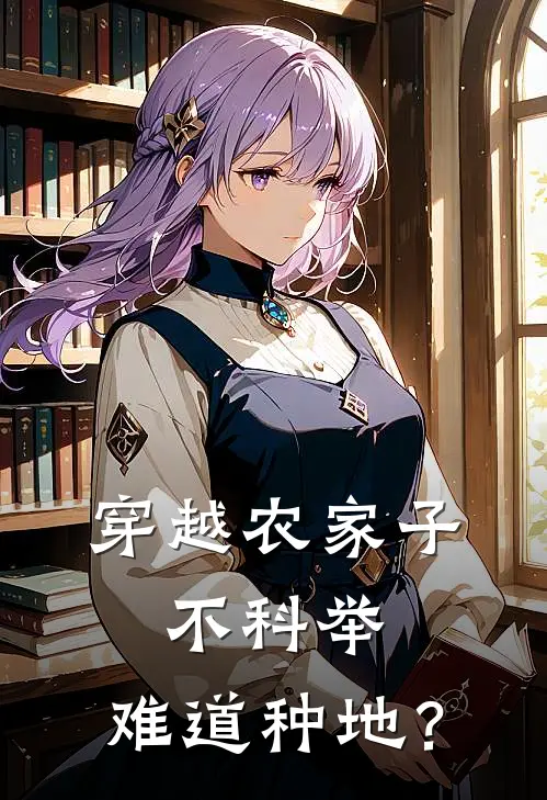 穿越农家子，不科举，难道种地？李牧承李二丫最热门小说_免费小说全集穿越农家子，不科举，难道种地？(李牧承李二丫)