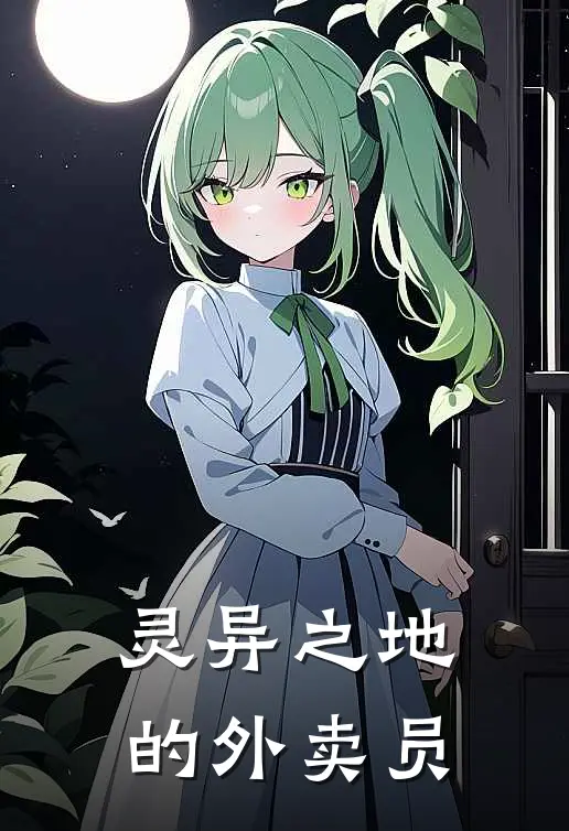 灵异之地的外卖员(庚帖庚帖)完本小说_全本免费小说灵异之地的外卖员庚帖庚帖