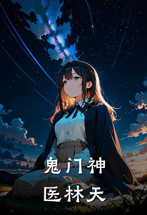 鬼门神医林天