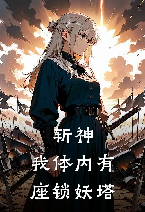 斩神，我体内有座锁妖塔林凡貔貅免费小说在线阅读_最新章节列表斩神，我体内有座锁妖塔(林凡貔貅)