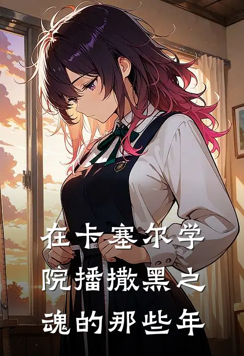 在卡塞尔学院播撒黑之魂的那些年(林格柳淼淼)小说免费阅读无弹窗_完结小说在卡塞尔学院播撒黑之魂的那些年林格柳淼淼