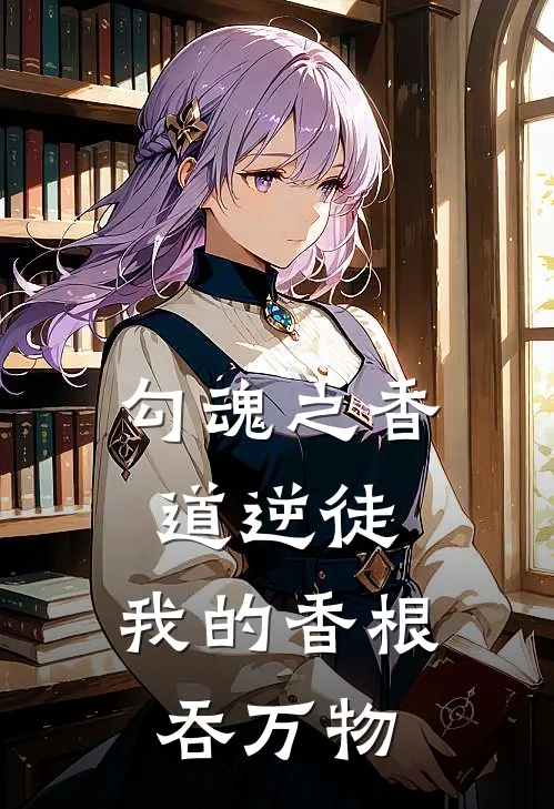 勾魂之香道逆徒，我的香根吞万物铁柱二愣子最新更新小说_在线阅读免费小说勾魂之香道逆徒，我的香根吞万物铁柱二愣子