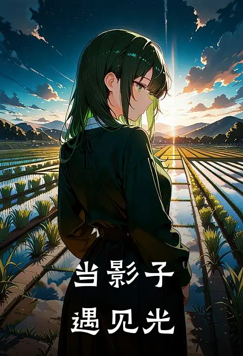 当影子遇见光(小萤李浮生)最新章节在线阅读_(当影子遇见光)完整版免费在线阅读