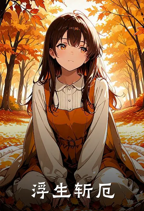 浮生斩厄(方正义叶灵竹)免费小说笔趣阁_完结版小说推荐浮生斩厄(方正义叶灵竹)