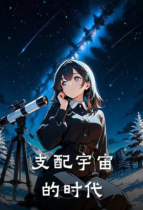 支配宇宙的时代