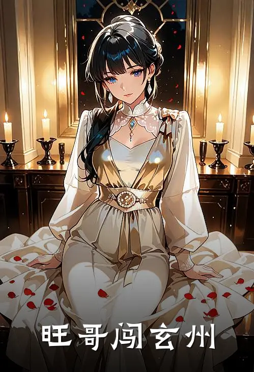 旺哥闯玄州(旺哥玄州)全文阅读免费全集_完结小说旺哥闯玄州旺哥玄州