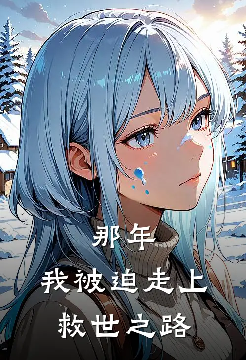 那年，我被迫走上救世之路(艾莉上渊)小说完结版_全文阅读免费全集那年，我被迫走上救世之路艾莉上渊