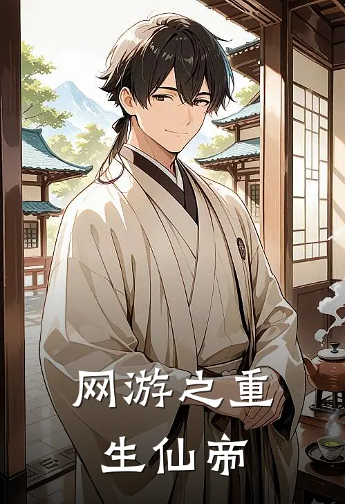 网游之重生仙帝