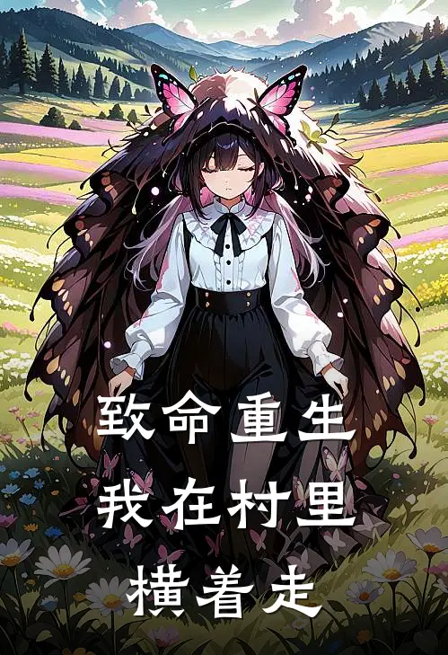 致命重生，我在村里横着走文琦玉梅完本热门小说_小说完结版致命重生，我在村里横着走(文琦玉梅)