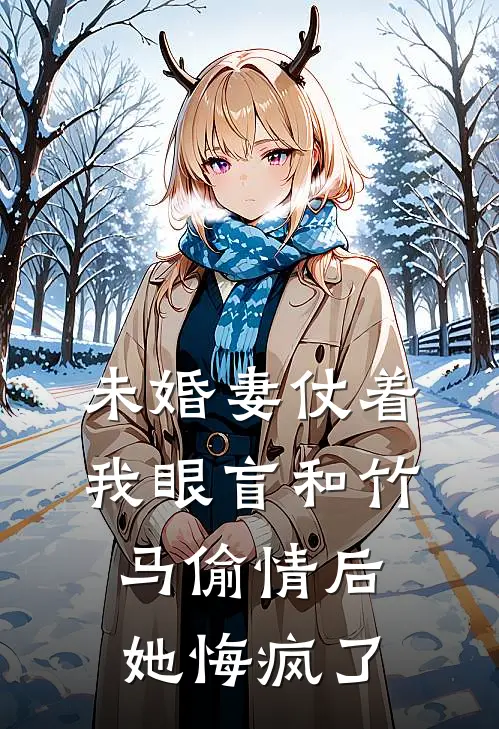 未婚妻仗着我眼盲和竹马偷情后，她悔疯了江宁唐明完整版小说_最新章节列表未婚妻仗着我眼盲和竹马偷情后，她悔疯了(江宁唐明)