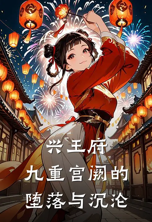 兴王府：九重宫阙的堕落与沉沦全文免费阅读无弹窗大结局_兴王府：九重宫阙的堕落与沉沦（许彦真李托）最新小说