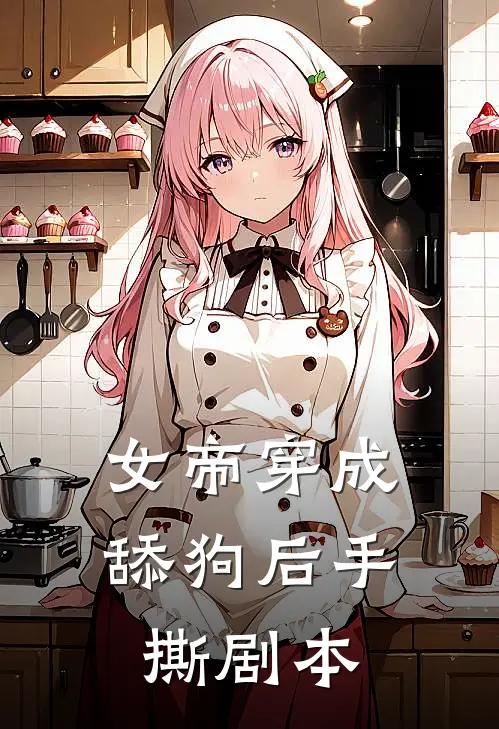 女帝穿成舔狗后手撕剧本(林自熹严铮)全文免费小说_小说免费完结女帝穿成舔狗后手撕剧本(林自熹严铮)