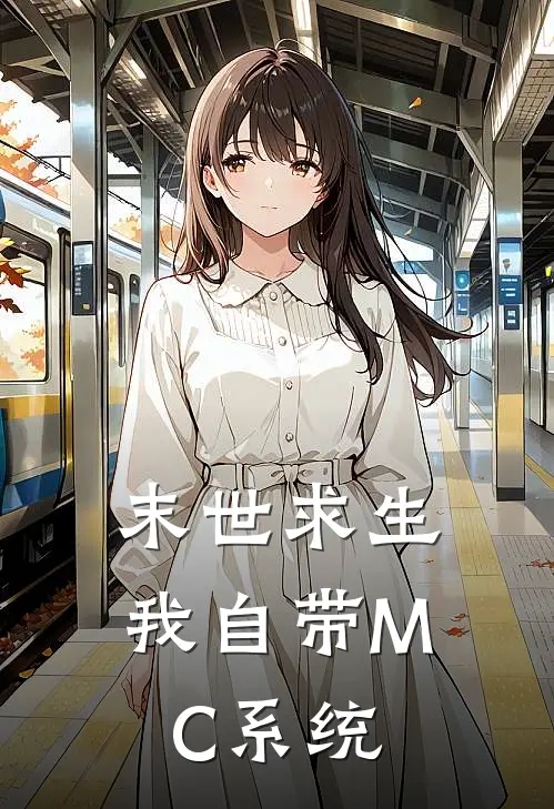 末世求生：我自带MC系统