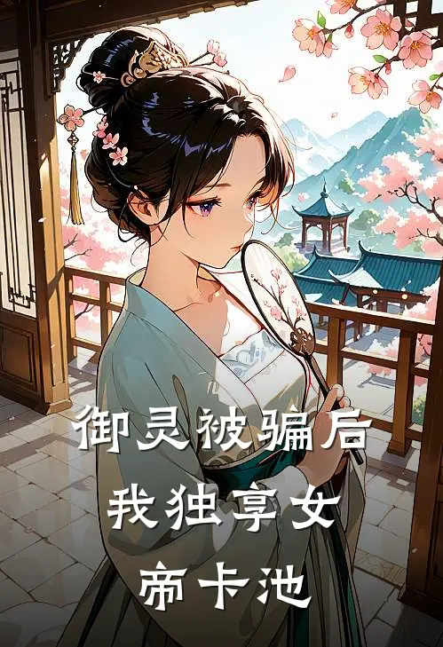 御灵被骗后，我独享女帝卡池陈礼苏白莲新热门小说_小说免费阅读御灵被骗后，我独享女帝卡池(陈礼苏白莲)