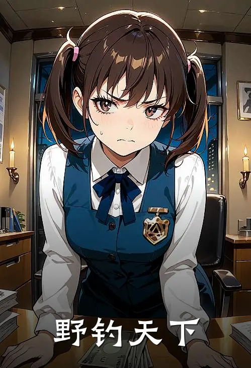 野钓天下