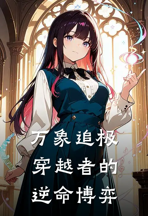 万象追极：穿越者的逆命博弈林渊陆明轩免费完整版小说_热门小说大全万象追极：穿越者的逆命博弈林渊陆明轩