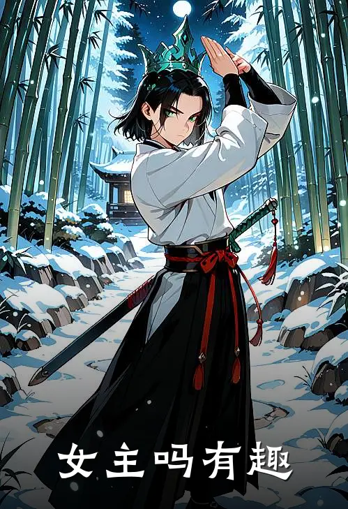 女主吗有趣(罗淼叶泽)小说全文免费阅读_无弹窗全文免费阅读女主吗有趣(罗淼叶泽)