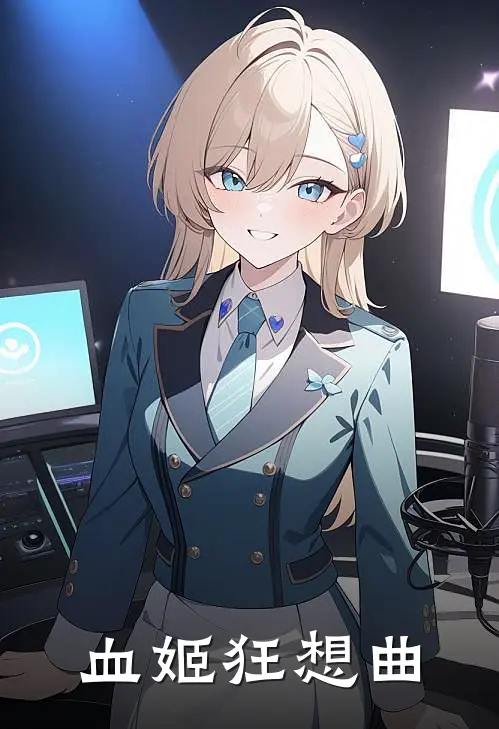 叶璇璃池青(血姬狂想曲)全章节在线阅读_(血姬狂想曲)全本在线阅读