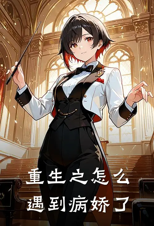 重生之怎么遇到病娇了
