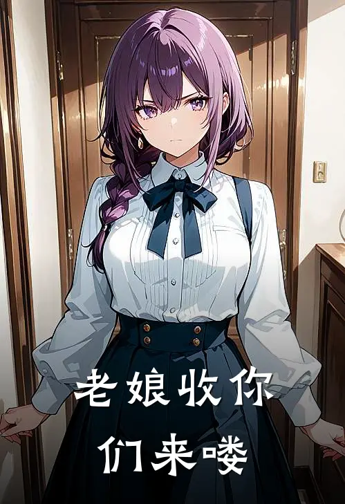 老娘收你们来喽