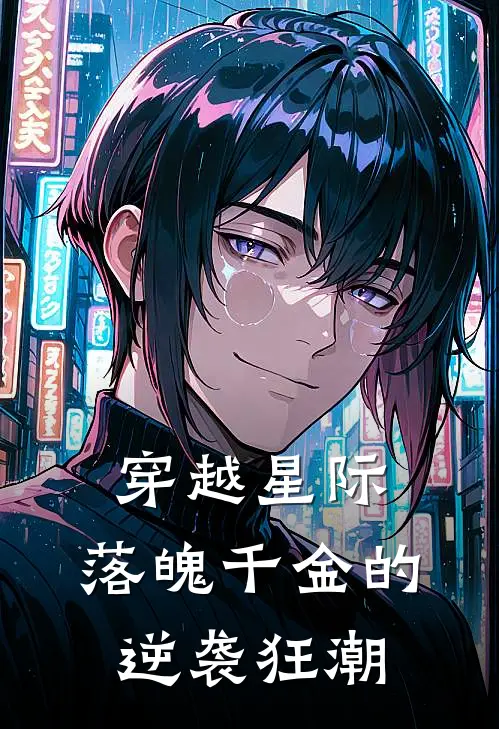 穿越星际：落魄千金的逆袭狂潮(凌薇墨渊)最热门小说_小说完整版穿越星际：落魄千金的逆袭狂潮凌薇墨渊