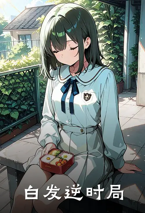 白发逆时局（林晚棠傅沉砚）最新章节列表