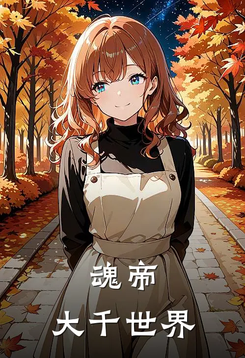 千纨千墨魂帝：大千世界最新章节在线阅读_千纨千墨完整版阅读