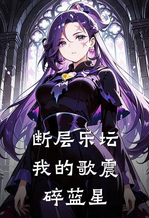 断层乐坛：我的歌震碎蓝星