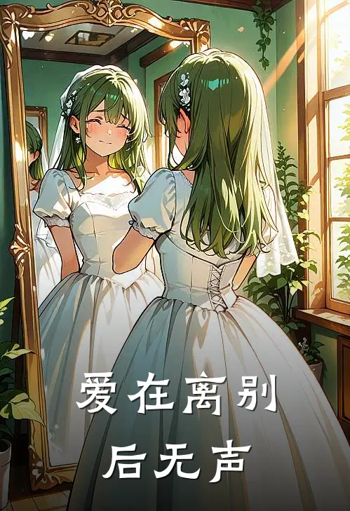 爱在离别后无声