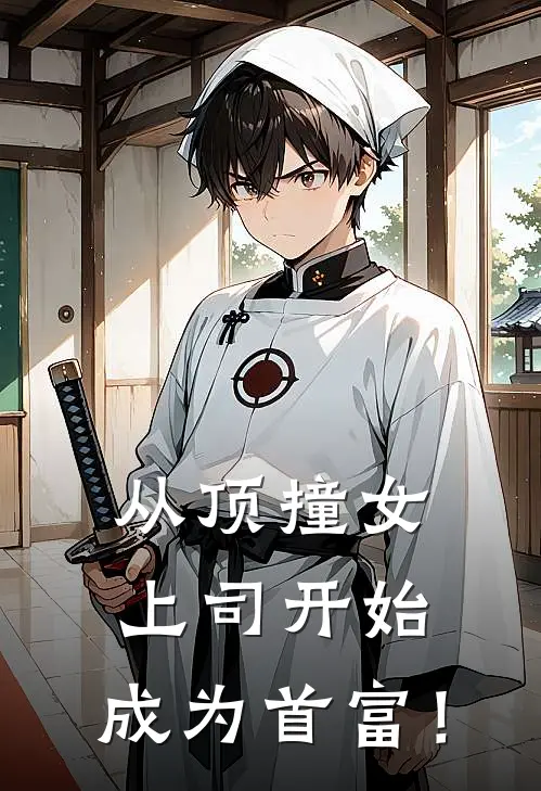 从顶撞女上司开始，成为首富！(许源尚王海)免费小说完结版_最新章节列表从顶撞女上司开始，成为首富！(许源尚王海)